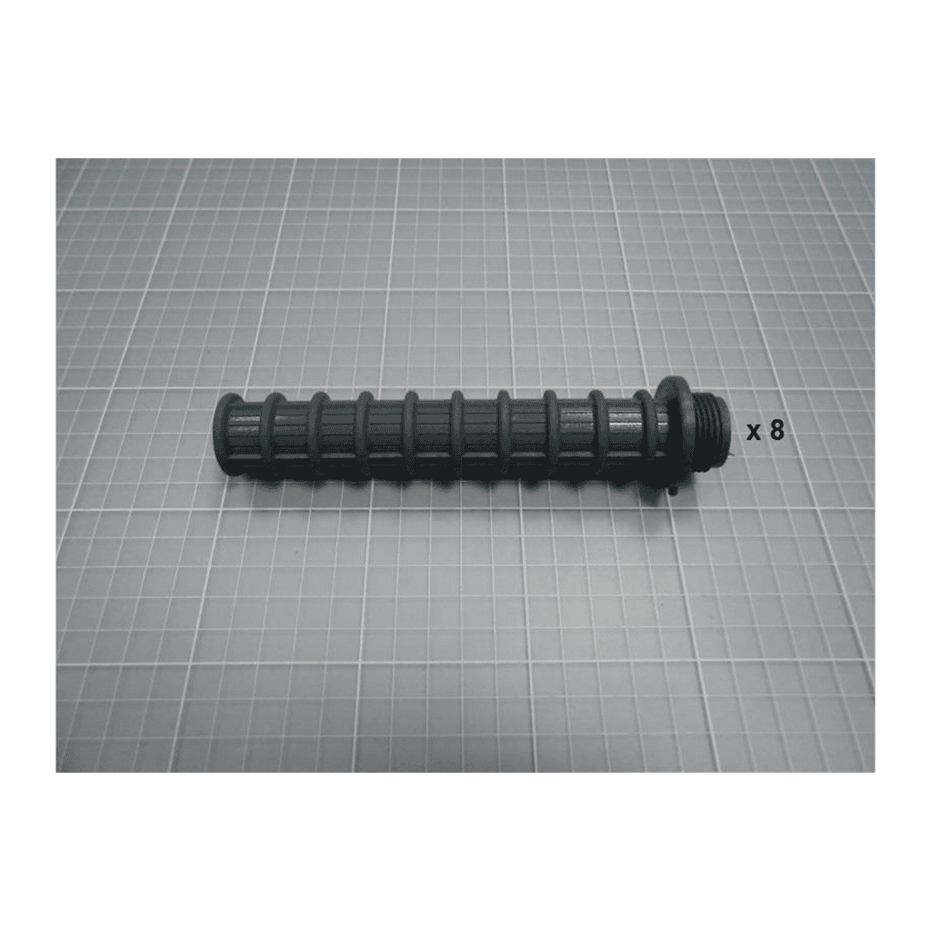 Fluidra - Millenium Sand Filter Manifold Arm Assembly 450–500 mm - 4404010074 - 1