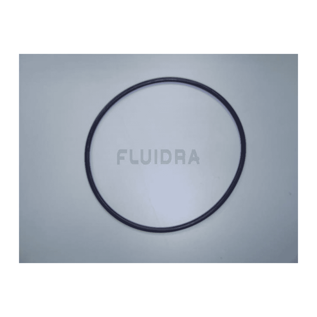 Fluidra - Millenium Sand Filter Gasket Set 3–5.5 HP (Top Outlet) - 4405010527 - 1