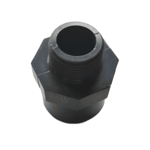 Davey - Adaptador de rosca Regul'Matic 32 x 40 mm - 5446REG