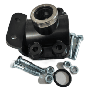 Davey - Regul'Matic Pipe Saddle Clamp 50 mm - 5447REG