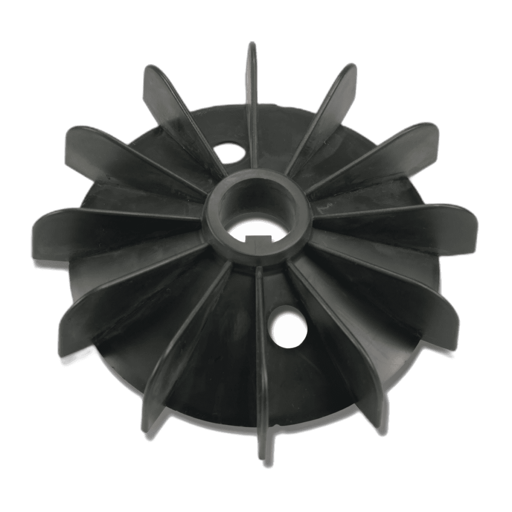 Flotide/MEGA - Motor Cooling Fan for Pool Pump SB20 / SB30 / SR20 / SR30 - 7009295 - 1