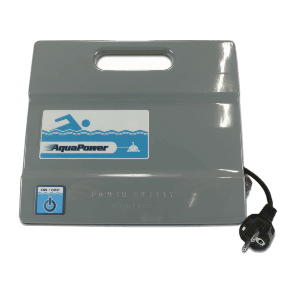 Norsup - Robot Pool Cleaner Power Supply with Cable (SPS Basic) – Cyclone X2 - 7009700 - 1