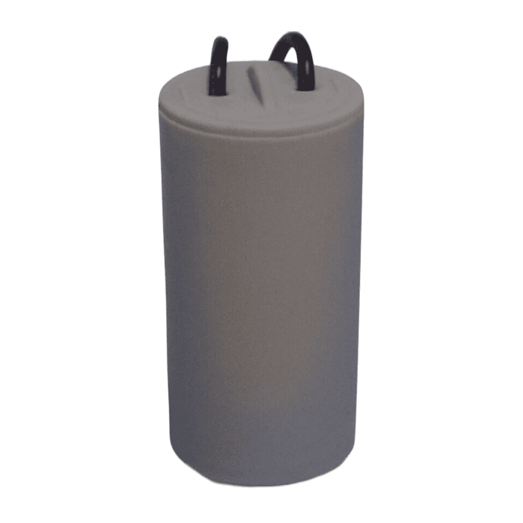 Flotide/MEGA - Motor Run Capacitor 30 µF (SB20 / SR20 / SC200) - 7010428 - 1