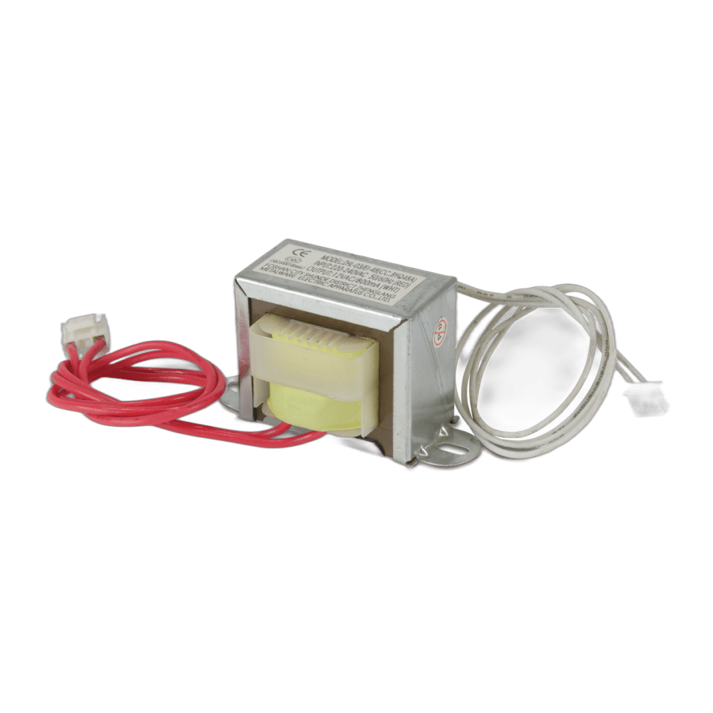 Flotide/MEGA - Heat Pump Transformer ZHL-03/EL-48 - 7010532 - 1