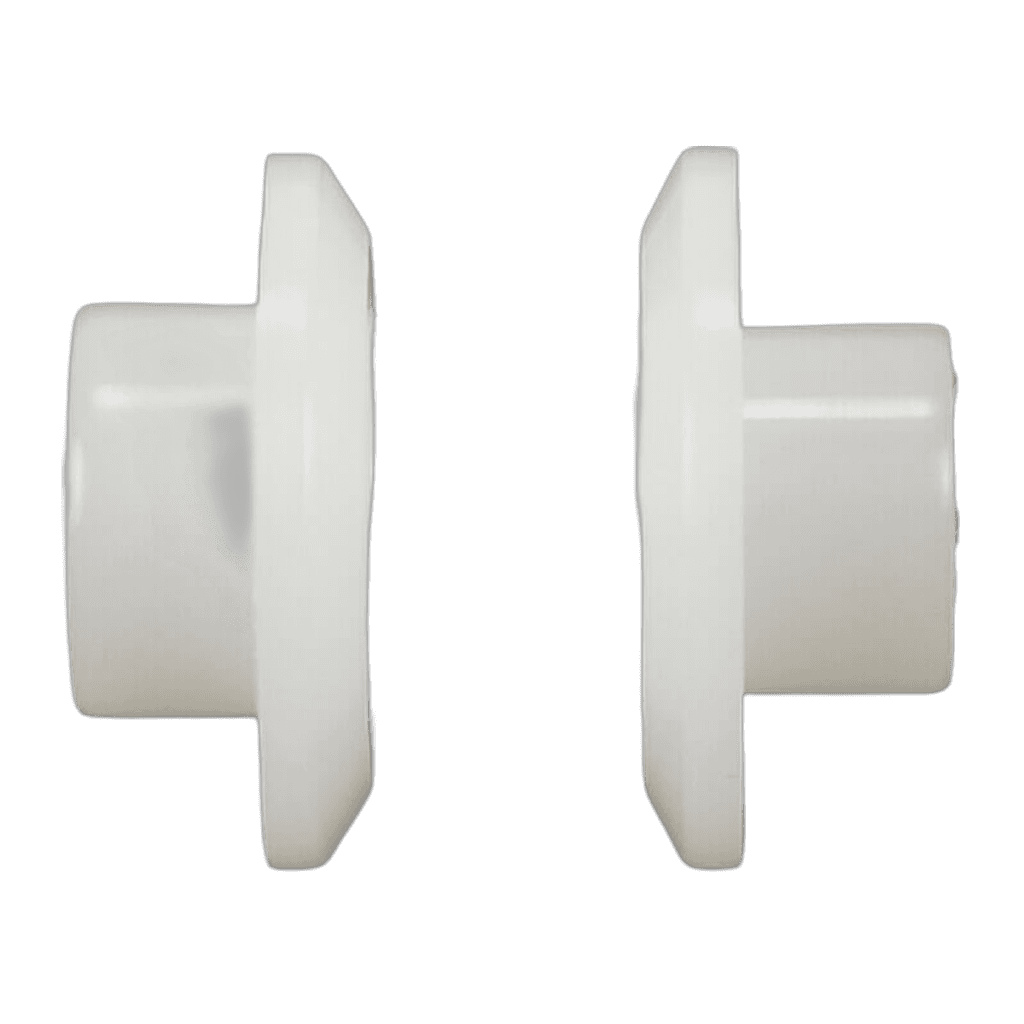 Norsup - Small Roller for Cyclone X2 Robotic Pool Cleaner - 7026736 - 1
