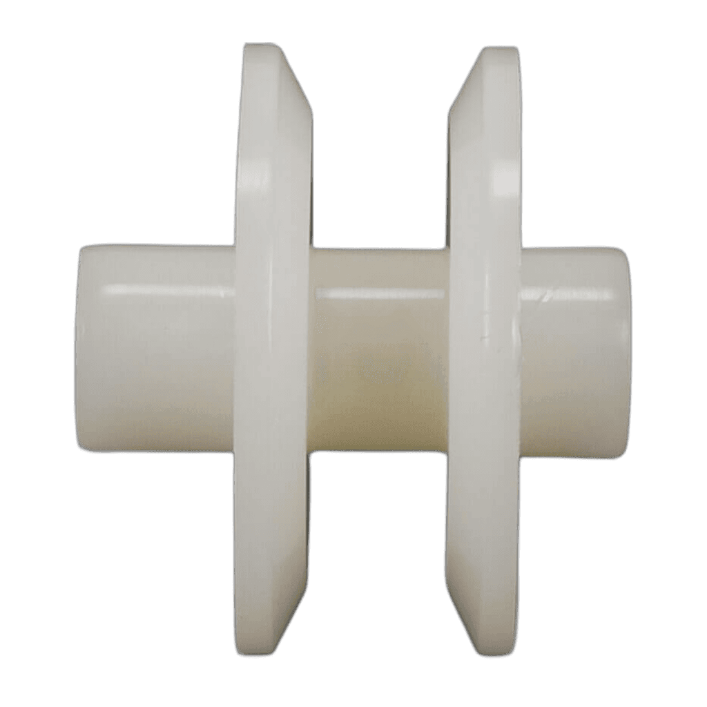 Norsup - Large Roller for Cyclone X2 Robot Pool Cleaner - 7026738 - 1