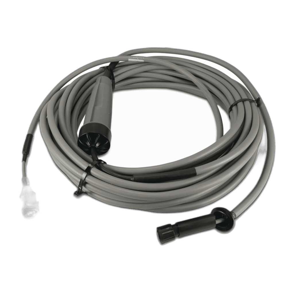Norsup - Floating Cable Assembly 23 m for Cyclone X4 Robot Pool Cleaner - 7026743 - 1