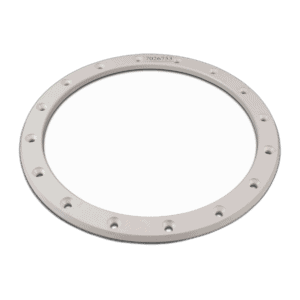 Wide Fastening Flange for STP Counter-Current System - 7026753