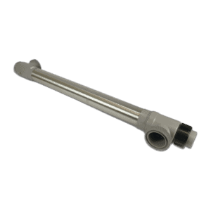 Norsup - Carcasă de schimb pentru cronometru UV-C Supernova 80 W - 7028713