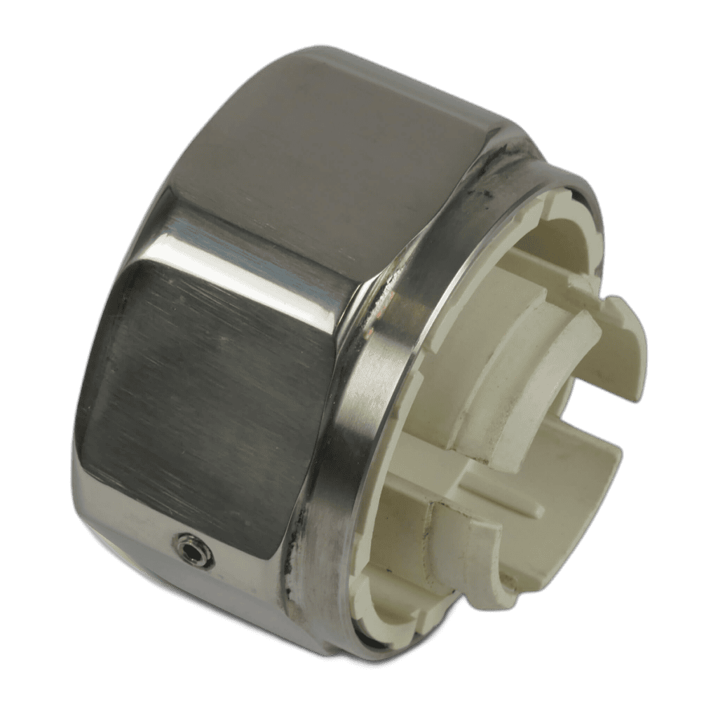 Air Regulation Unit for Counter Current System STP-SS - 7034191 - 1