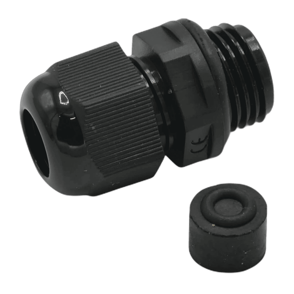 Cable Gland M16 × 1.5 for STP-SS Counter-Current System - 7034200 - 1
