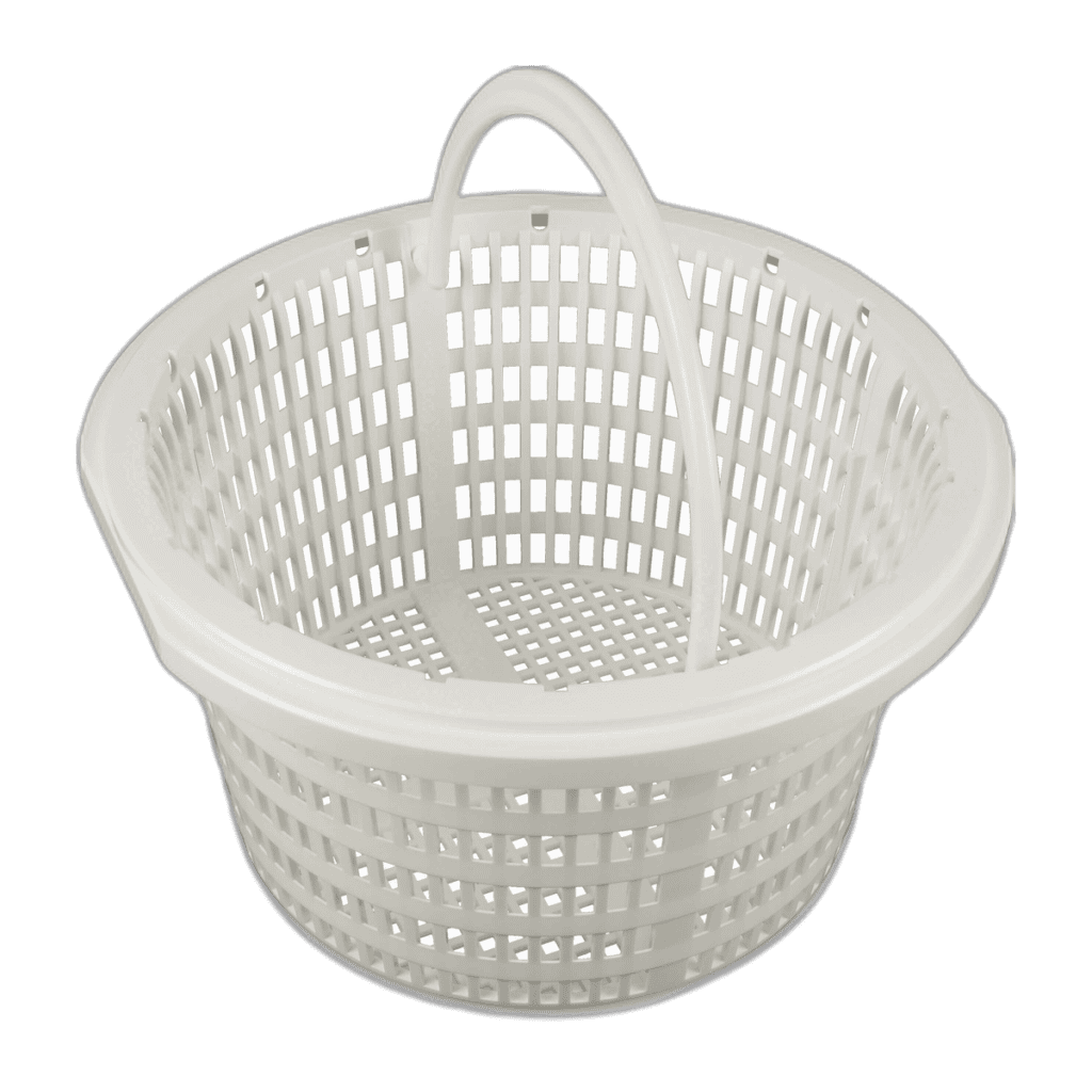 Flotide/MEGA - Skimmer Basket with Handle - 7034362 - 1