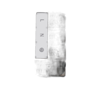 3-Pole Mains Terminal Block for Norsup SP28T / SP35T Heat Pump (UTD-32/3P L-N-PE) - 7036957