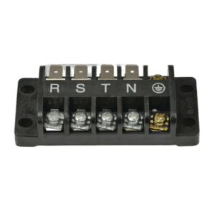 5-Pole Terminal Block for Norsup Silent-Pro SP28T / SP35T Heat Pumps - 7036958