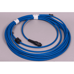 Maytronics Dolphin Cainan 1 blue communication cable 15 m 2-wire (no swivel) - 9995884-DIY - 1