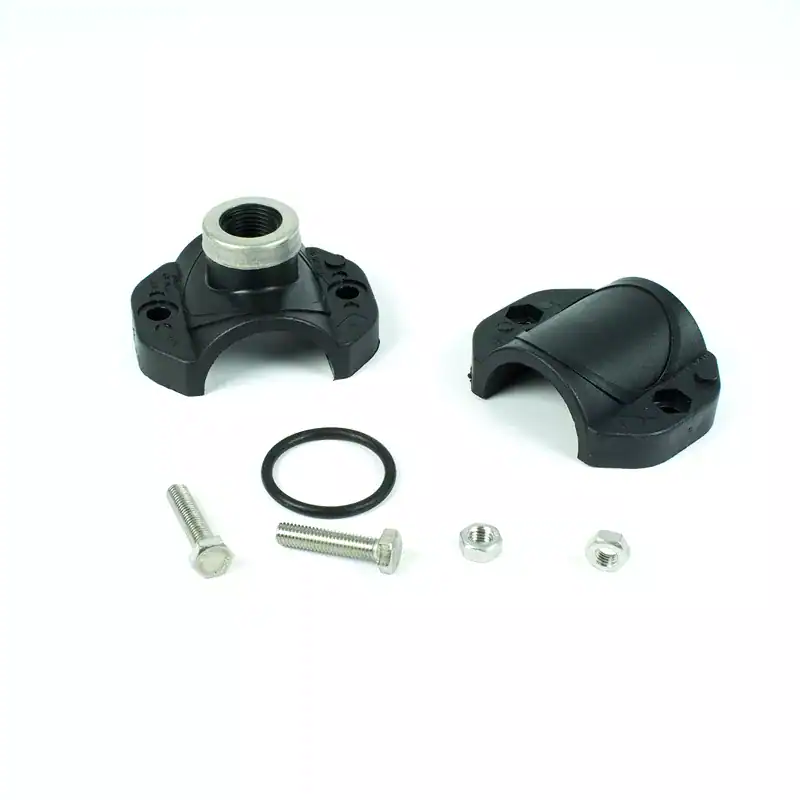 Zodiac - Salt Chlorinator Load Inlet Clamp DN50 - W013010 - 1
