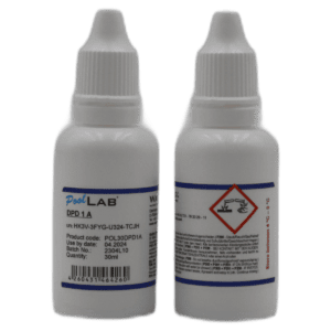 Water-ID - Water-Id 30Ml Pl Dpd 1 A Liquid (125/250 Tests) - Pl30Dpd1A