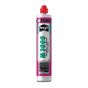 Tangit - Expansion Resin Grey M3000 300 ml - 0069995
