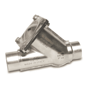Ball Check Valve Stainless Steel 316 2" Female Thread 16 bar DN50 Type M1 - 0080498