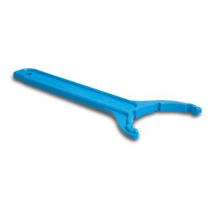 Clau PVC-U 50 mm — principal