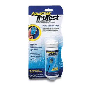 AquaChek - Aquachek Trutest Type Digital Test Strips, Refill Package