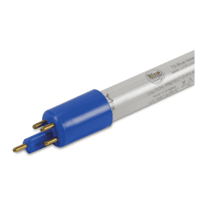 Blue Lagoon - Blue Lagoon Lamp Uv-C Timer 75000 75W