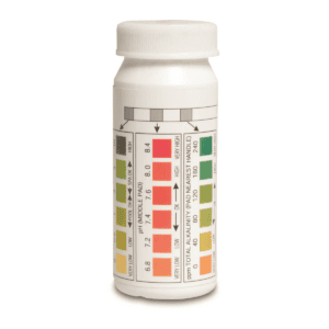 Flotide - Flotide Test Strips 50 Pcs