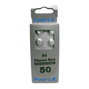 Pool-I.D. - Pool-I.D. Dpd No 1 100 Pcs