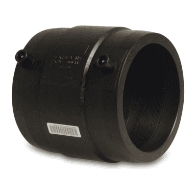 110 mm, 40 V CA