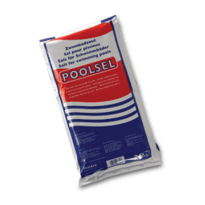 Salt 25 kg type Poolsel® – Pool electrolysis salt - 0891807