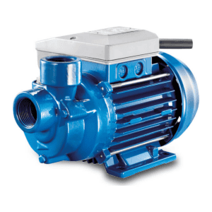 Foras - Centrifugal Pump PE 50 F M Cast Iron 1" 0.5 HP 230V - 0920245