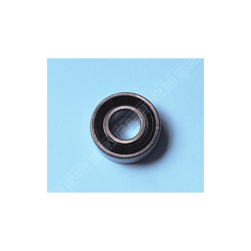 Kripsol Koral / Mini Kapri sealed bearing 6204-2RSH (SKF) - front and rear, motors above 1 hp - 6204-2RSH - 1
