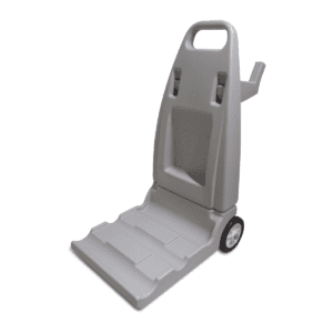 Hayward - Hayward Trolley Type Tigershark (Qc)