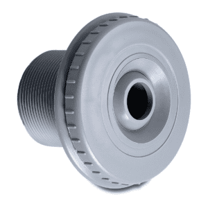 Hayward - Hayward Adjustable Outlet Abs 50 Mm X 2" Glue Socket X Male Thread Grey 22 Mm Nozzle
