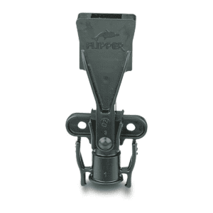 NaanDan - Micro Sprinkler Flipper 180° 0.82 mm Taper F Violet - 7020933