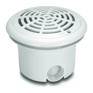 Flotide - Flotide Main Drain 1 1/2" Female Thread White Em2832V