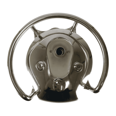 Counter Current Pump 75 Mm Glue Socket 230Vac Type Stp-2200Ss - 1