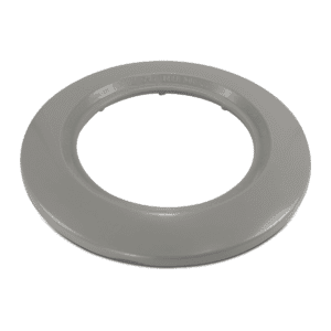 Hayward - Insert Hayward pentru lampa de piscină din PVC, gri deschis, model Design/Colorlogic II/Crystallogic