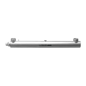VGE Pro - Low Pressure UV System Inox 600W DN125 Flange 6 Bar - 7029952