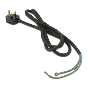 Unbranded - Power Cord Uk Plug For Controller Box