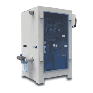 Seko - Seko Commercial Pool Control Unit 3,5Bar 230Vac Type Poolfeeder Tabs M