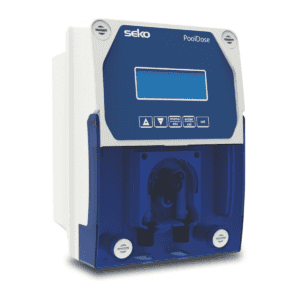 Seko - Seko Peristaltic Dosing Pump 1,5Bar 230Vac Type Pooldose Ph