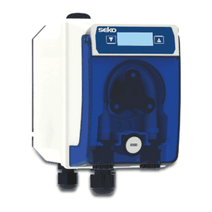 Seko - Seko Peristaltic Dosing Pump 1,5Bar 230Vac Type Poolone Rg-Plus