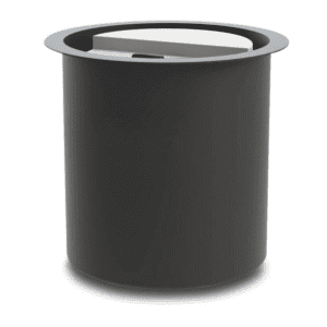 Seko - Containment tank PE 99cm 554 ltr Type T400 - 7039296