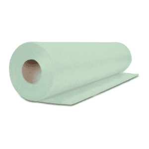 Elbe - Geotextile Polyester Underlay Light Green 1.50m × 50m 300 g/m² - 7039376
