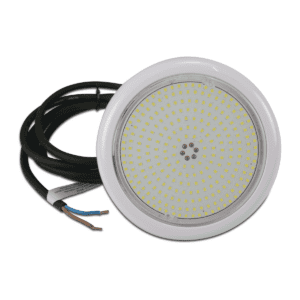 Flotide - Flotide Dimmable Led Pool Light 1 1/2" Fitting 12Vac Warm White 18W