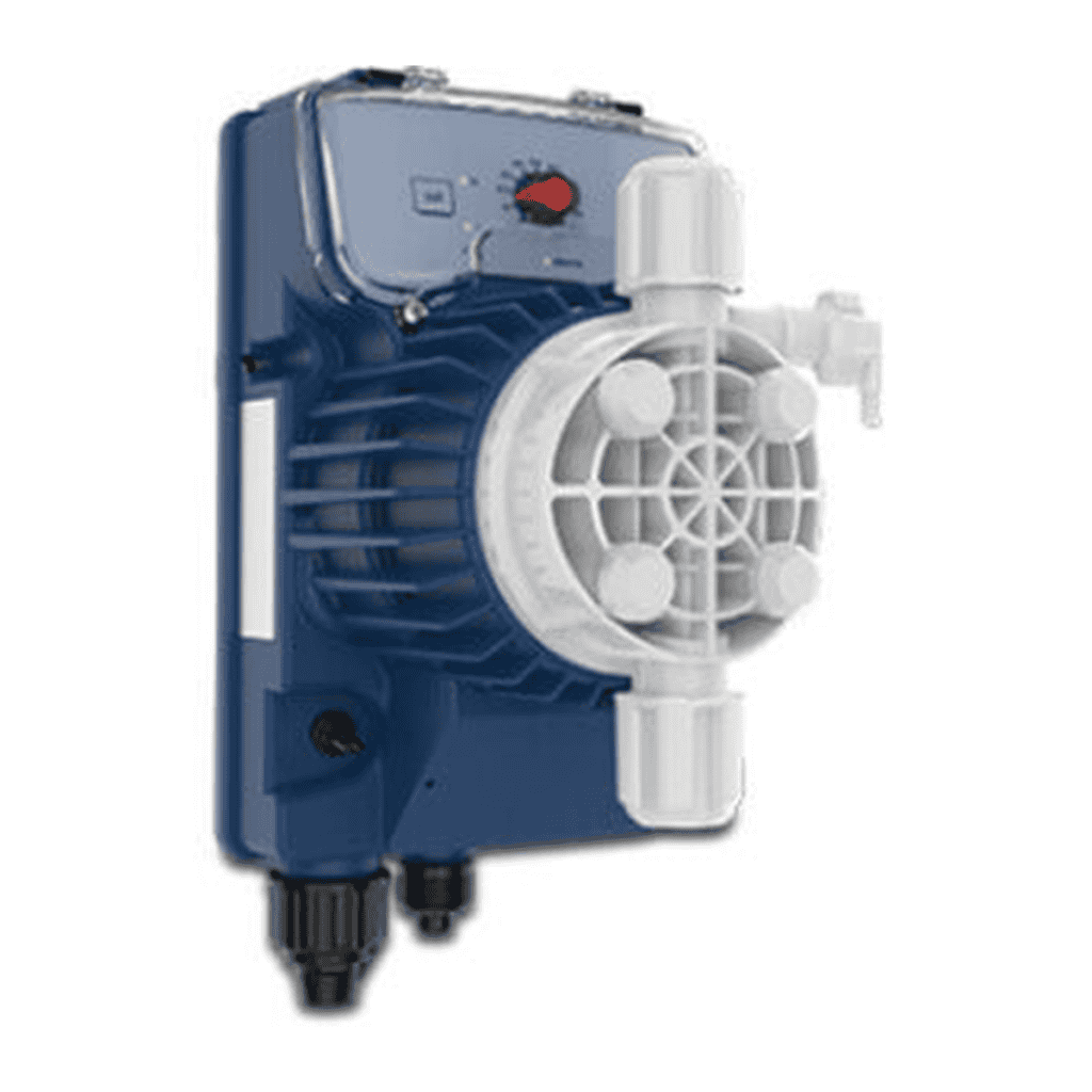 Seko - Seko Commercial Pool Dosing Pump 2Bar 110/230Vac Type Tekna 603 Tpg Proportional - 1