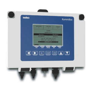 Seko - Seko Kommbox Hub Device 230Vac
