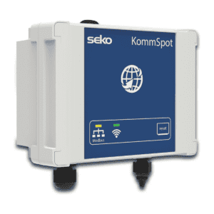 Seko - Seko Kommspot Wifi Connection 230Vac