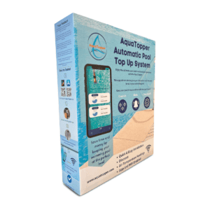 Unbranded - Automatic Swimming Pool Top Up Device Type Aquatopper